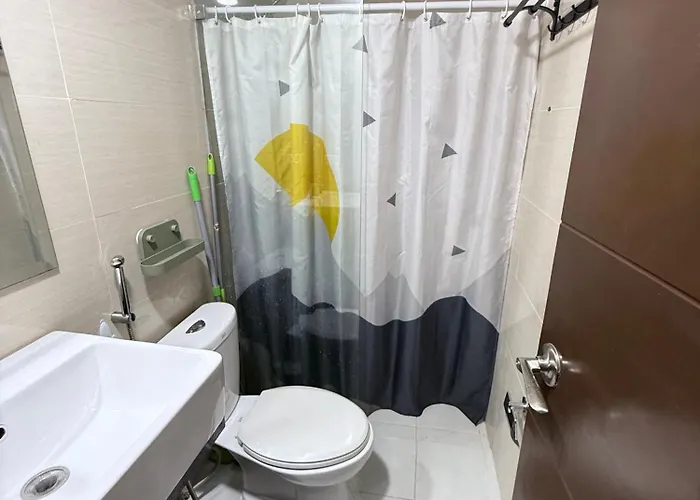 Erilen's Haven Aparthotel