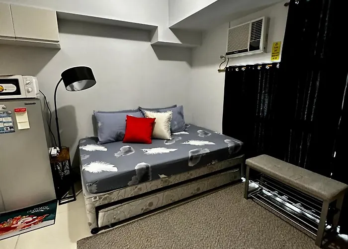 Erilen's Haven Aparthotel