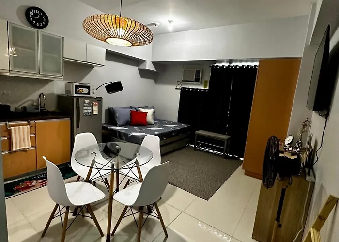 Erilen's Haven Manila